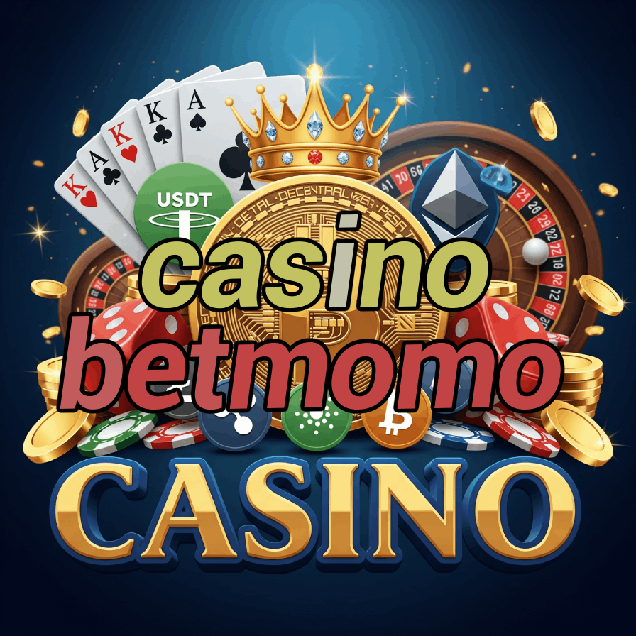 Casino Betmomo - Mobile-Optimized Casino Experience