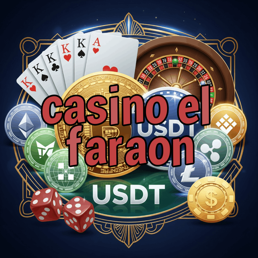 Casino El Faraon - Pharaoh's Treasure Slots